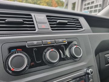 Volkswagen Caddy Maxi 1.0 TSI MINICAMPER / 76.000 KM.