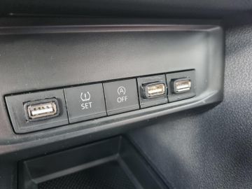 Volkswagen Caddy Maxi 1.0 TSI MINICAMPER / 76.000 KM.