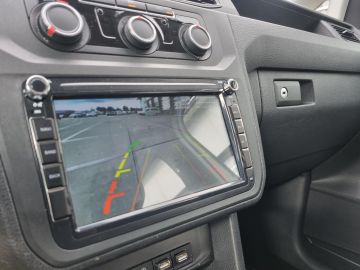 Volkswagen Caddy Maxi 1.0 TSI MINICAMPER / 76.000 KM.