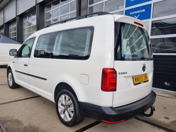 Volkswagen Caddy Maxi 1.0 TSI MINICAMPER / 76.000 KM.