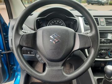 Suzuki Celerio