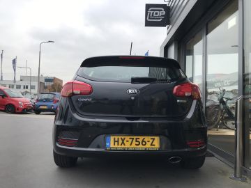 Kia Cee'd