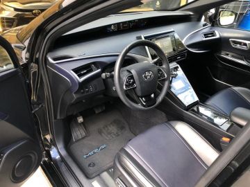 Toyota Mirai