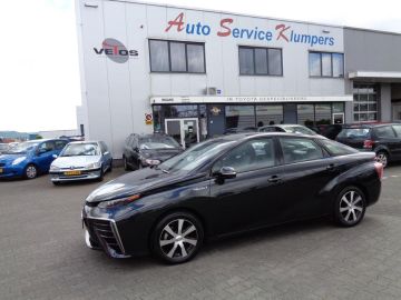 Toyota Mirai