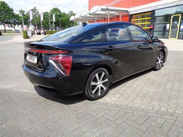 Toyota Mirai