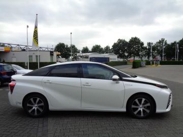 Toyota Mirai