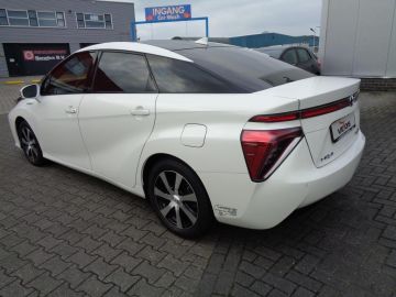 Toyota Mirai