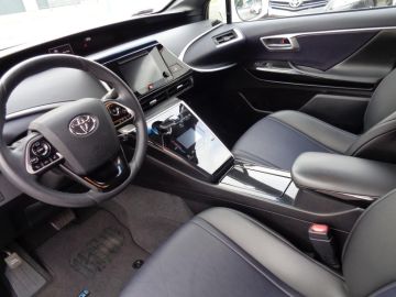 Toyota Mirai