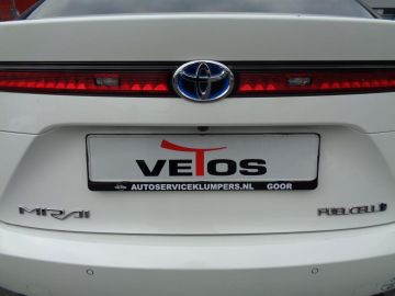 Toyota Mirai