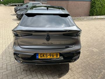 Renault Rafale