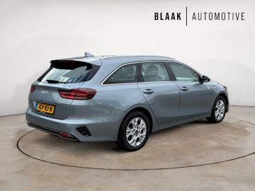 Kia Ceed Sportswagon