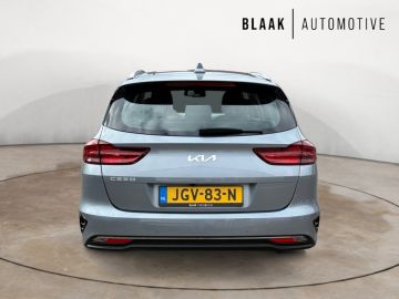 Kia Ceed Sportswagon