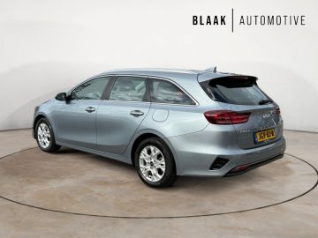 Kia Ceed Sportswagon