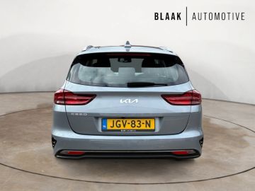 Kia Ceed Sportswagon