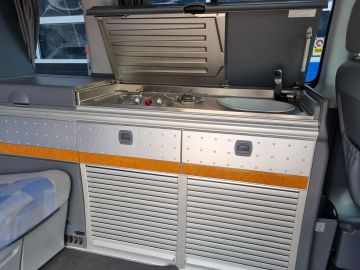 Mercedes-Benz Viano 2.2 CDI