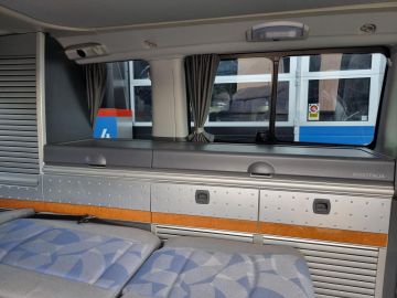 Mercedes-Benz Viano 2.2 CDI