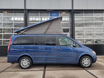 Mercedes-Benz Viano 2.2 CDI