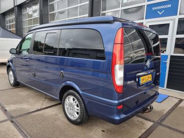 Mercedes-Benz Viano 2.2 CDI