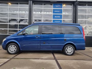 Mercedes-Benz Viano 2.2 CDI