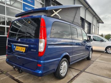 Mercedes-Benz Viano 2.2 CDI
