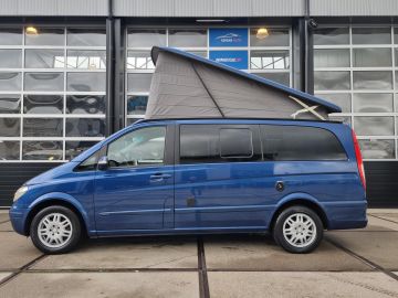 Mercedes-Benz Viano 2.2 CDI