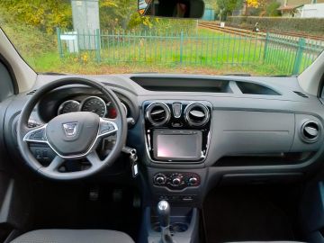Dacia Dokker