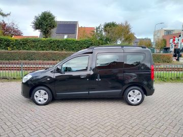 Dacia Dokker