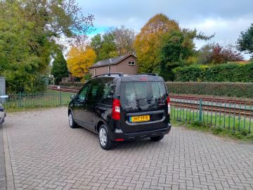 Dacia Dokker