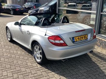 Mercedes-Benz SLK