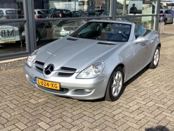 Mercedes-Benz SLK