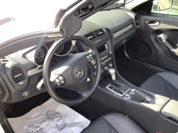 Mercedes-Benz SLK