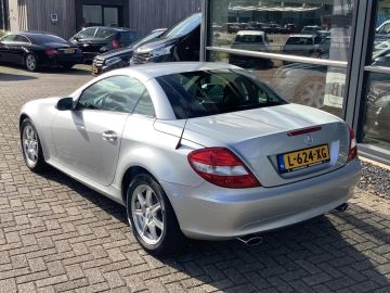 Mercedes-Benz SLK