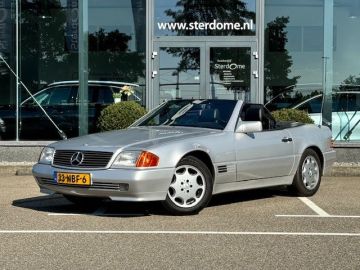 Mercedes-Benz SL