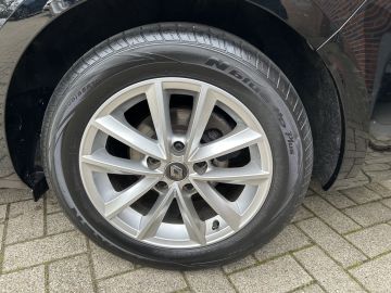 Renault Mégane Estate