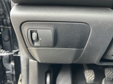 Renault Mégane Estate