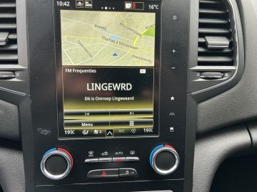 Renault Mégane Estate