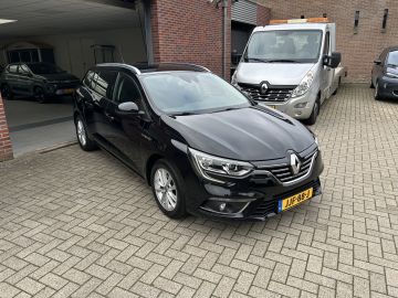 Renault Mégane Estate