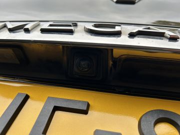 Renault Mégane Estate