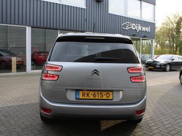 Citroën Grand C4 Picasso