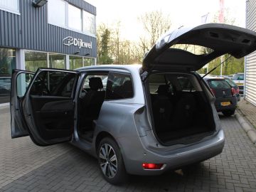 Citroën Grand C4 Picasso