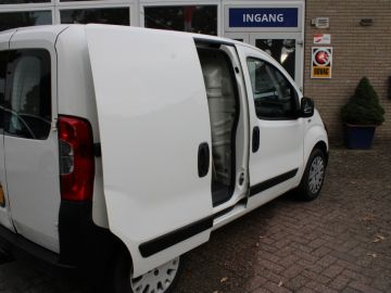 Peugeot Bipper