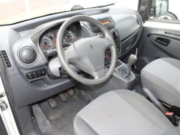 Peugeot Bipper