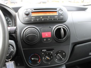 Peugeot Bipper