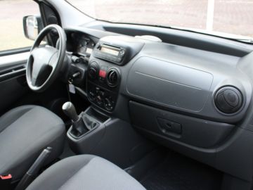 Peugeot Bipper
