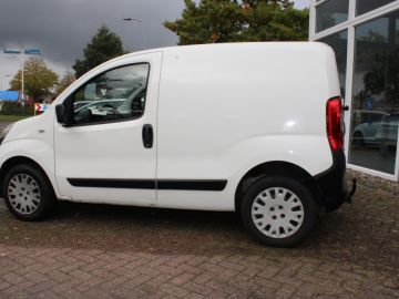 Peugeot Bipper