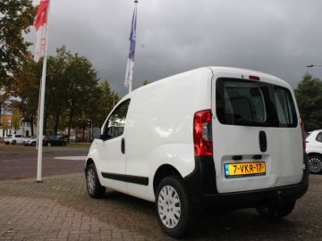 Peugeot Bipper
