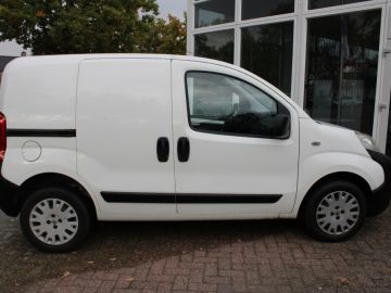 Peugeot Bipper