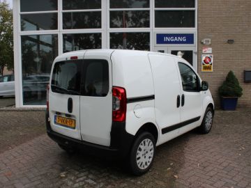 Peugeot Bipper