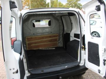Peugeot Bipper