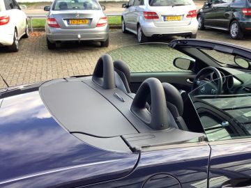 Mercedes-Benz SLK